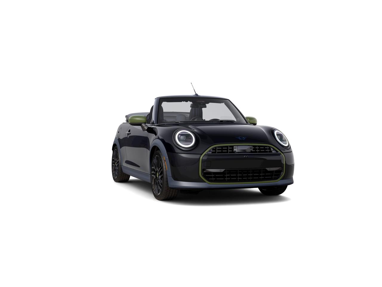  MINI Convertible