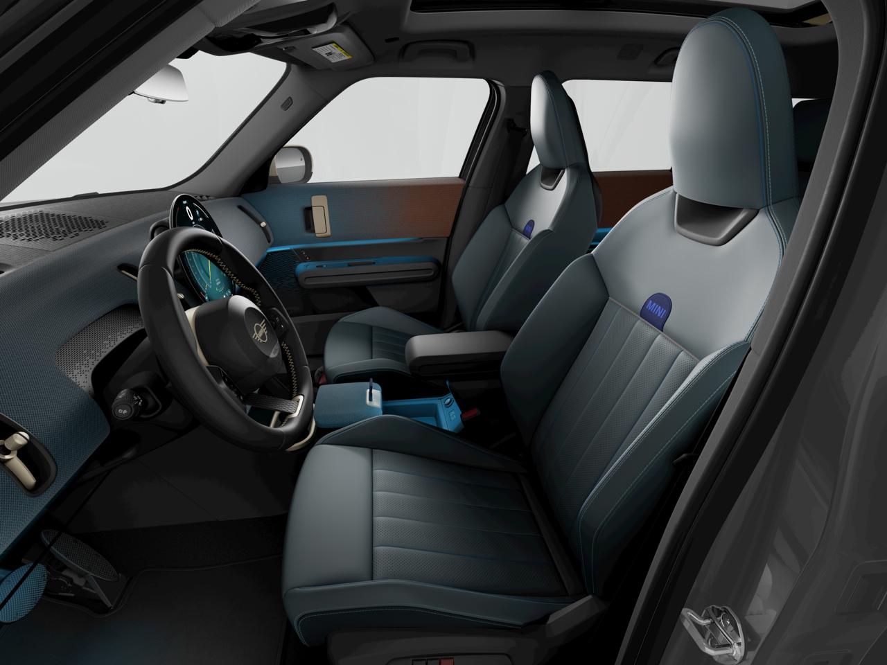 2026 MINI Countryman S - Photo 42