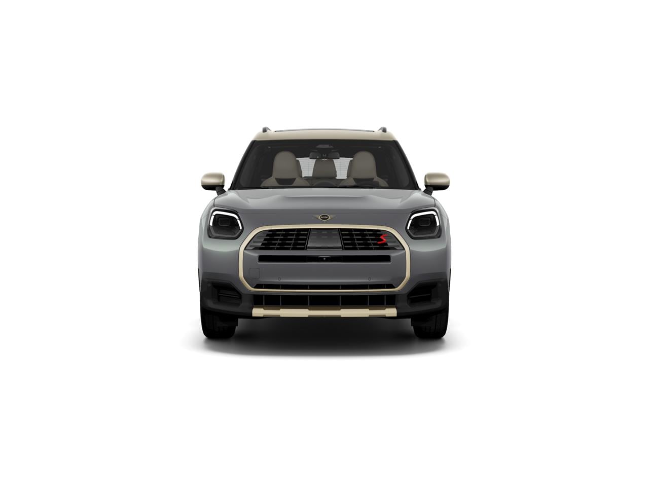 2026 MINI Countryman S - Photo 47