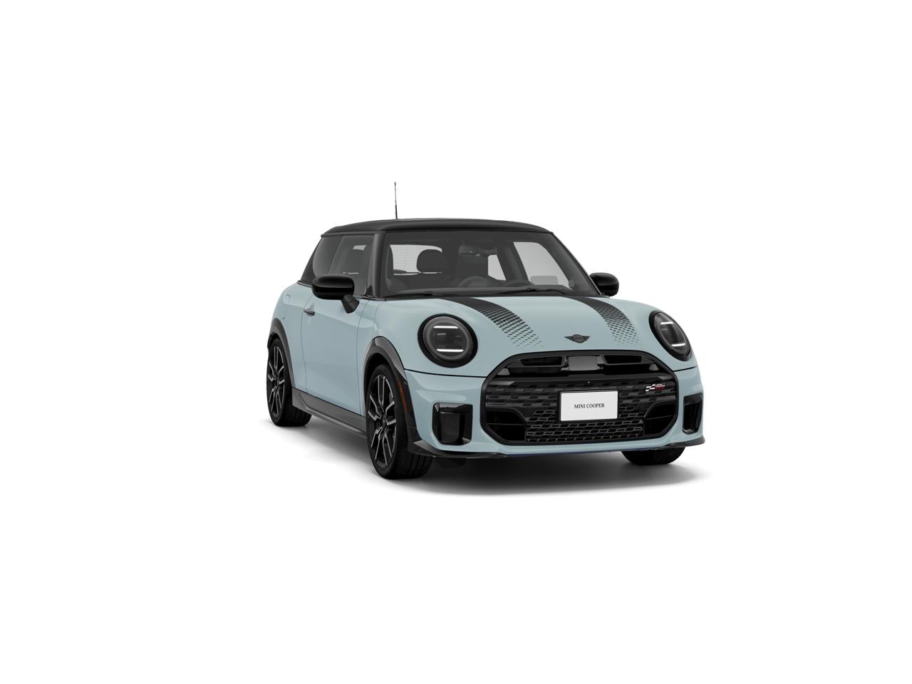 2026 MINI Hardtop Cooper S's photo