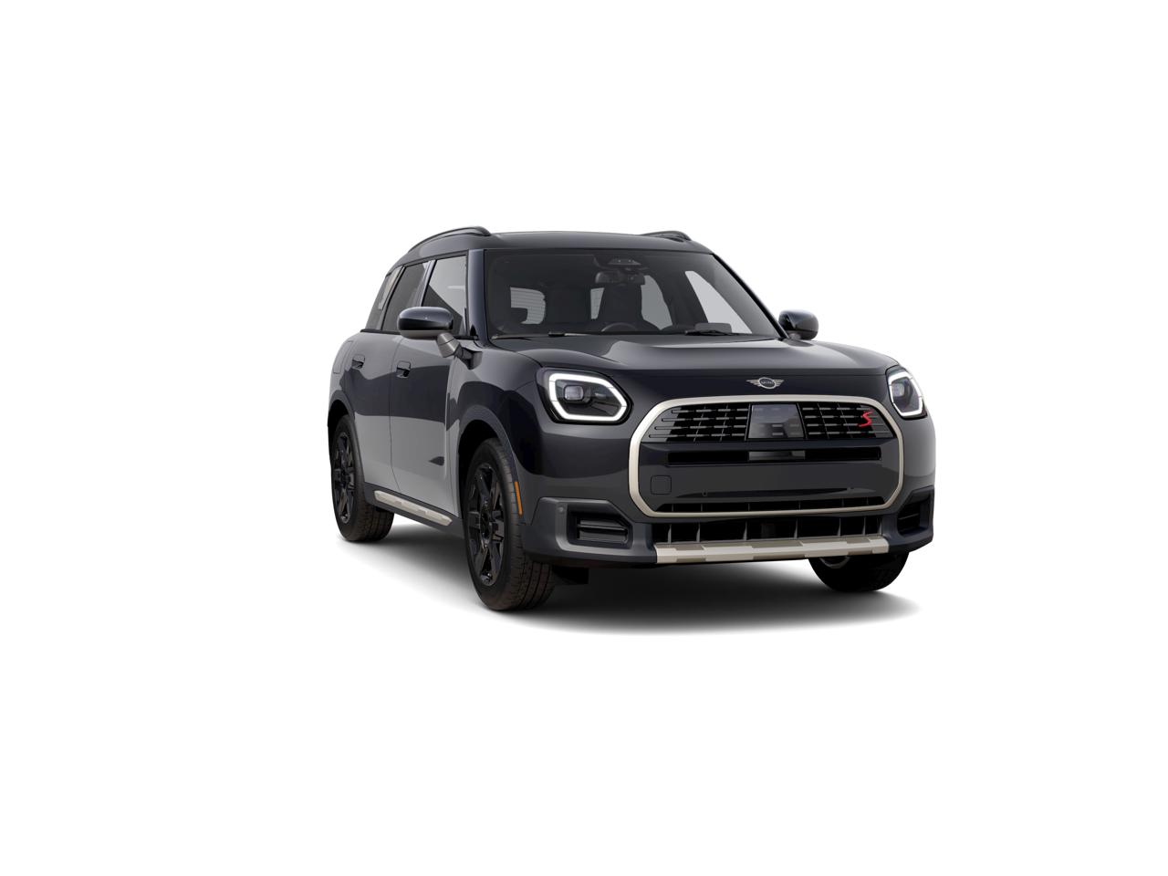 New 2027 MINI Countryman Signature Plus SUV