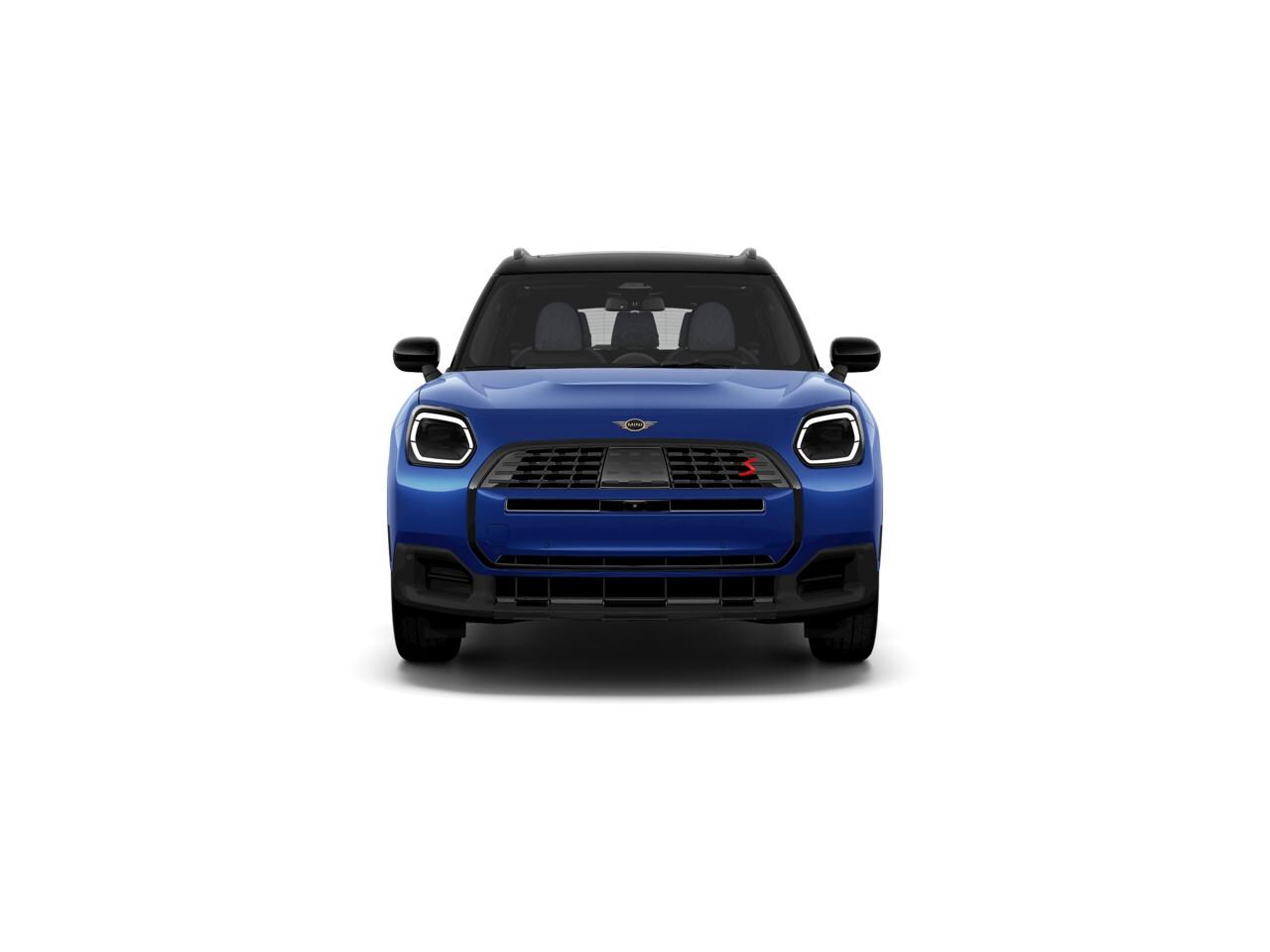 2027 MINI Countryman's photo