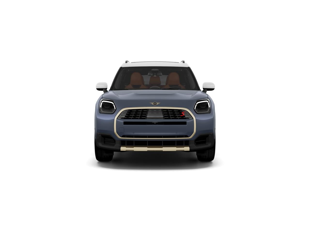 2026 MINI Countryman S's photo