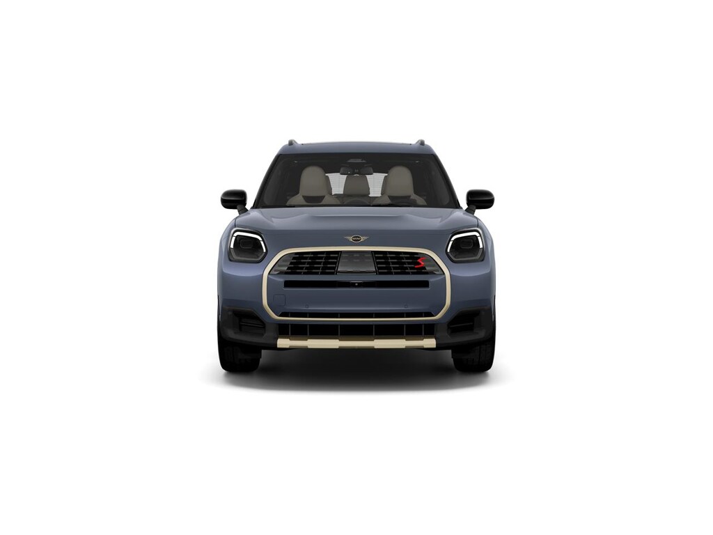 New 2027 MINI Countryman Signature Plus SUV