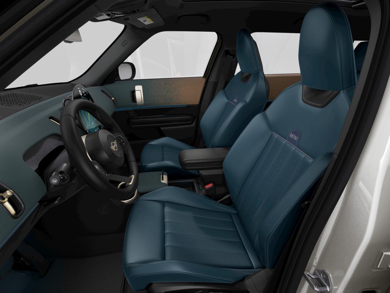 2027 MINI Countryman 6