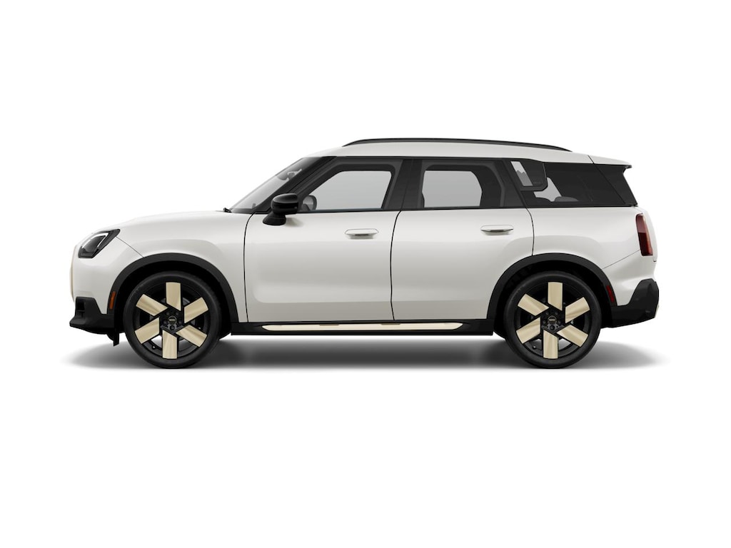 New 2025 MINI Countryman Signature Plus Sport Utility Vehicle