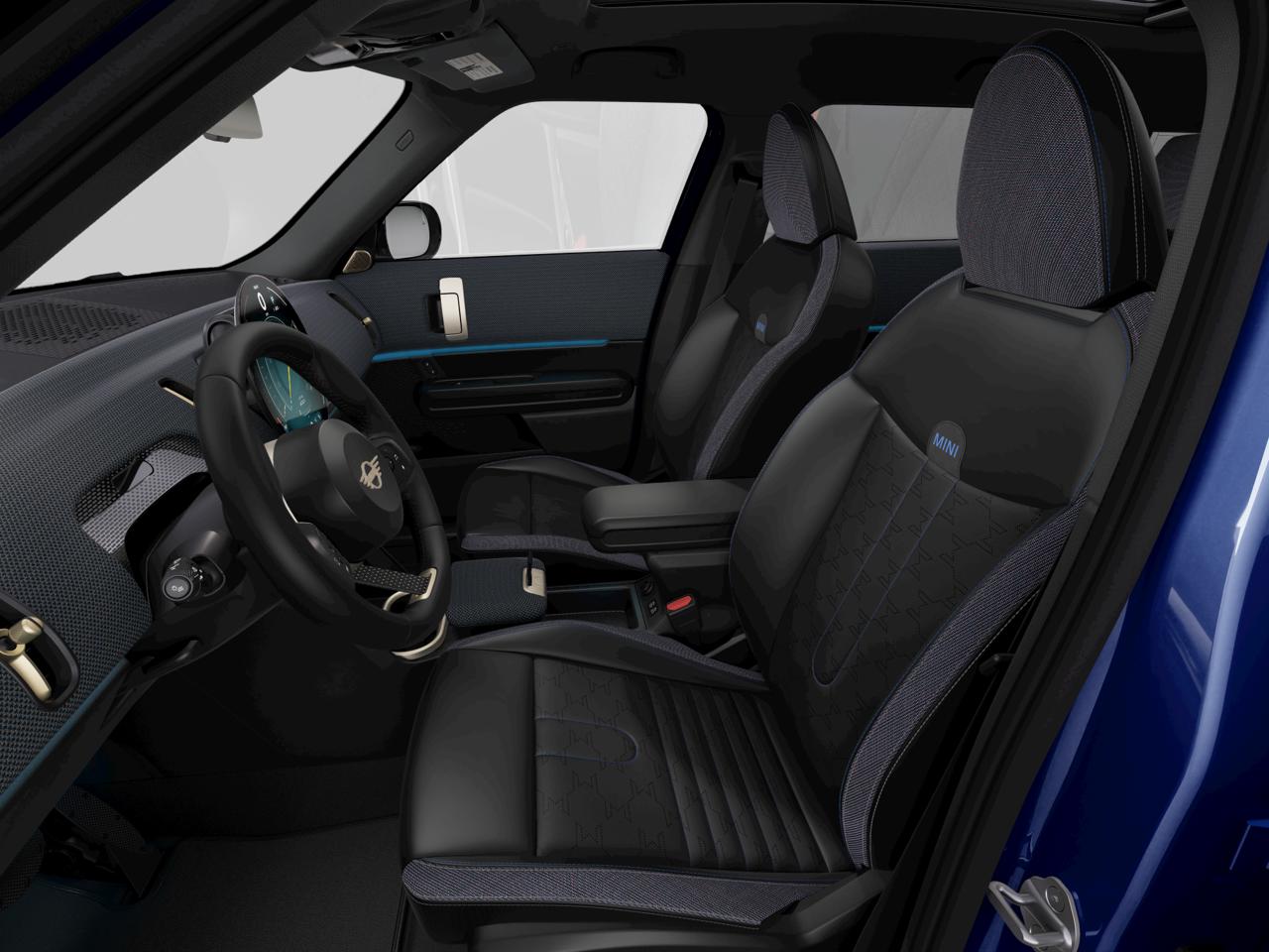 2027 MINI Countryman 6