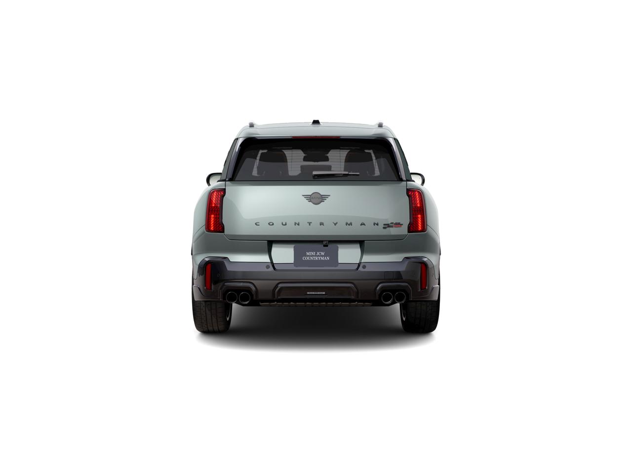 2027 MINI Countryman 5