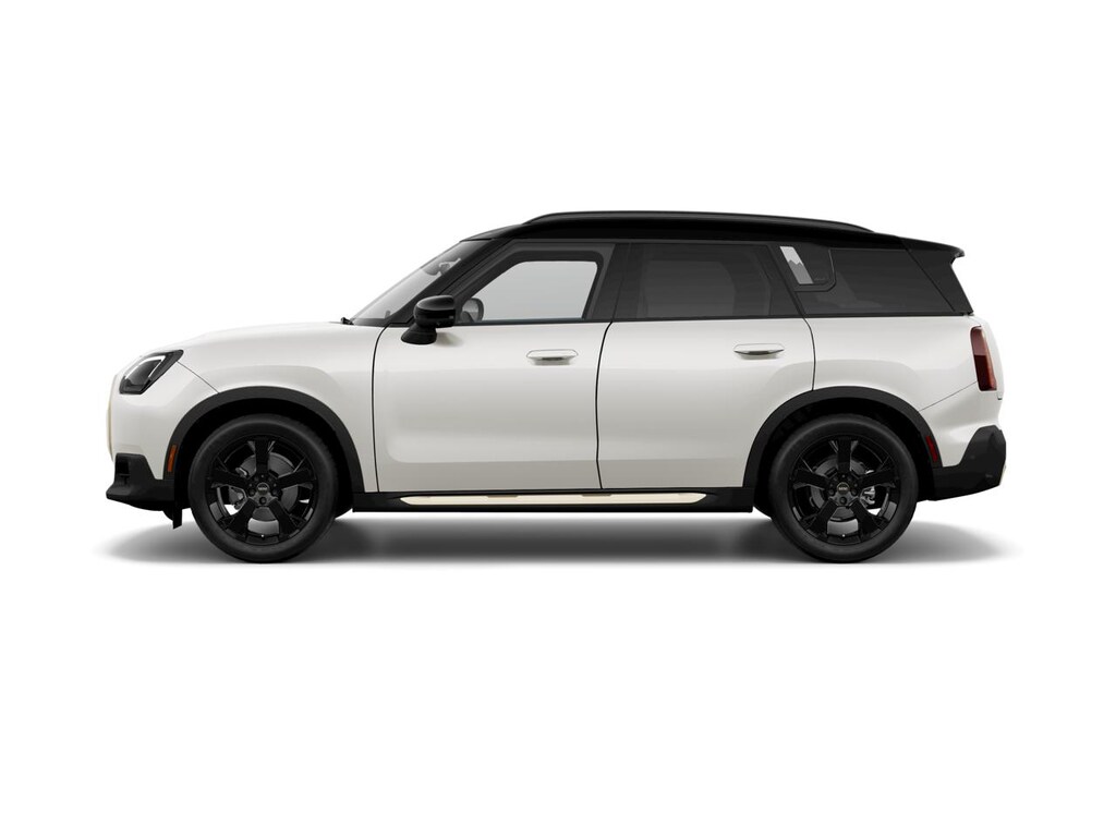 New 2027 MINI Countryman Iconic Sports Activity Vehicle