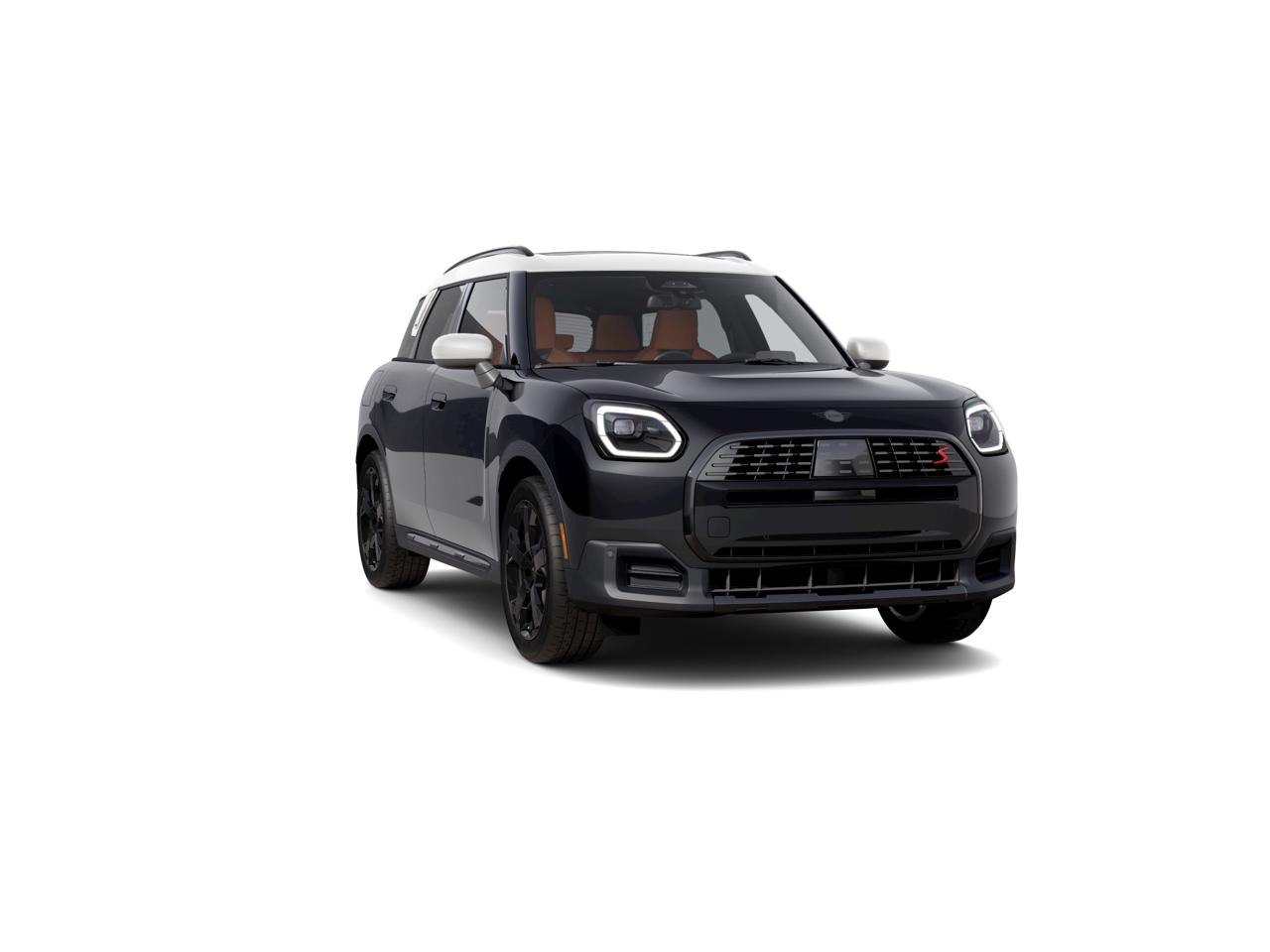 2027 MINI Countryman
