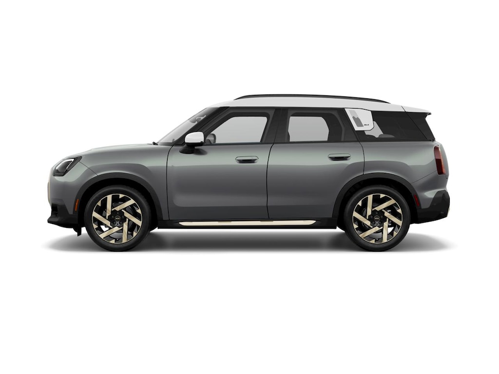 New 2026 MINI Countryman Signature Plus Sports Activity Vehicle