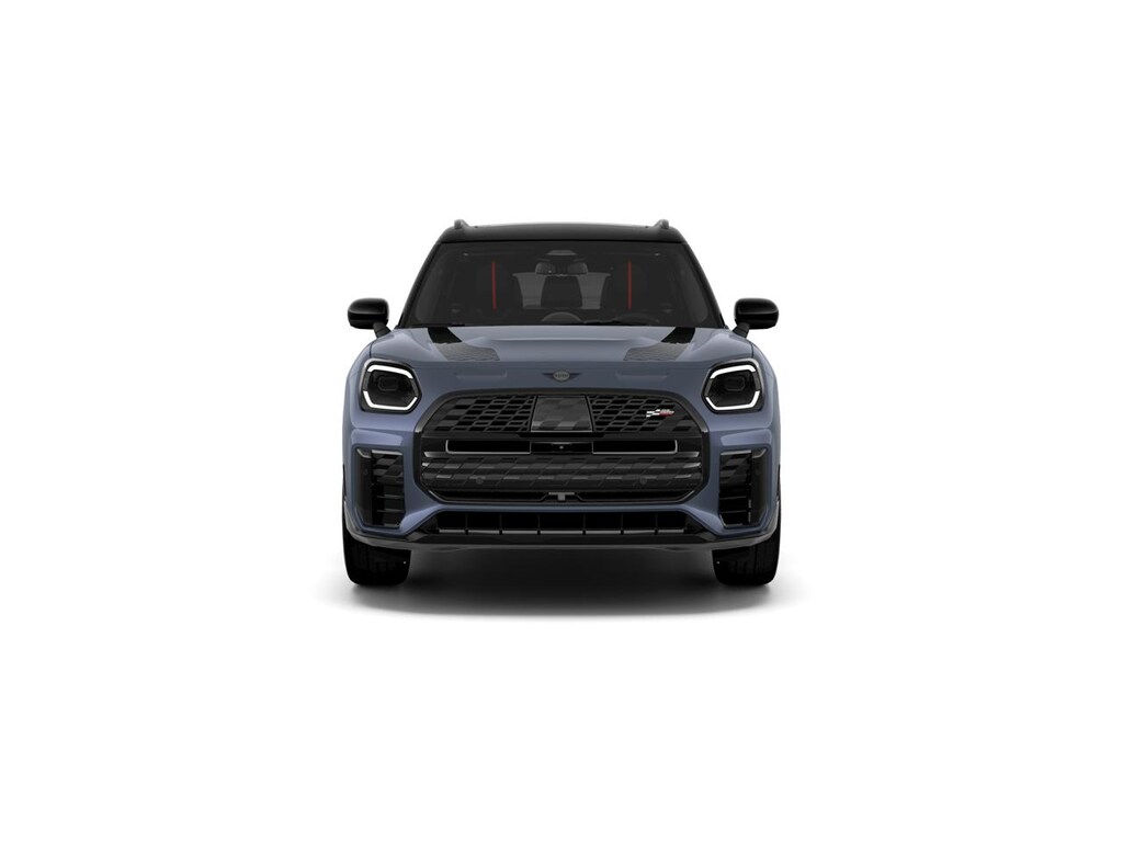 New 2027 MINI Countryman Iconic SUV
