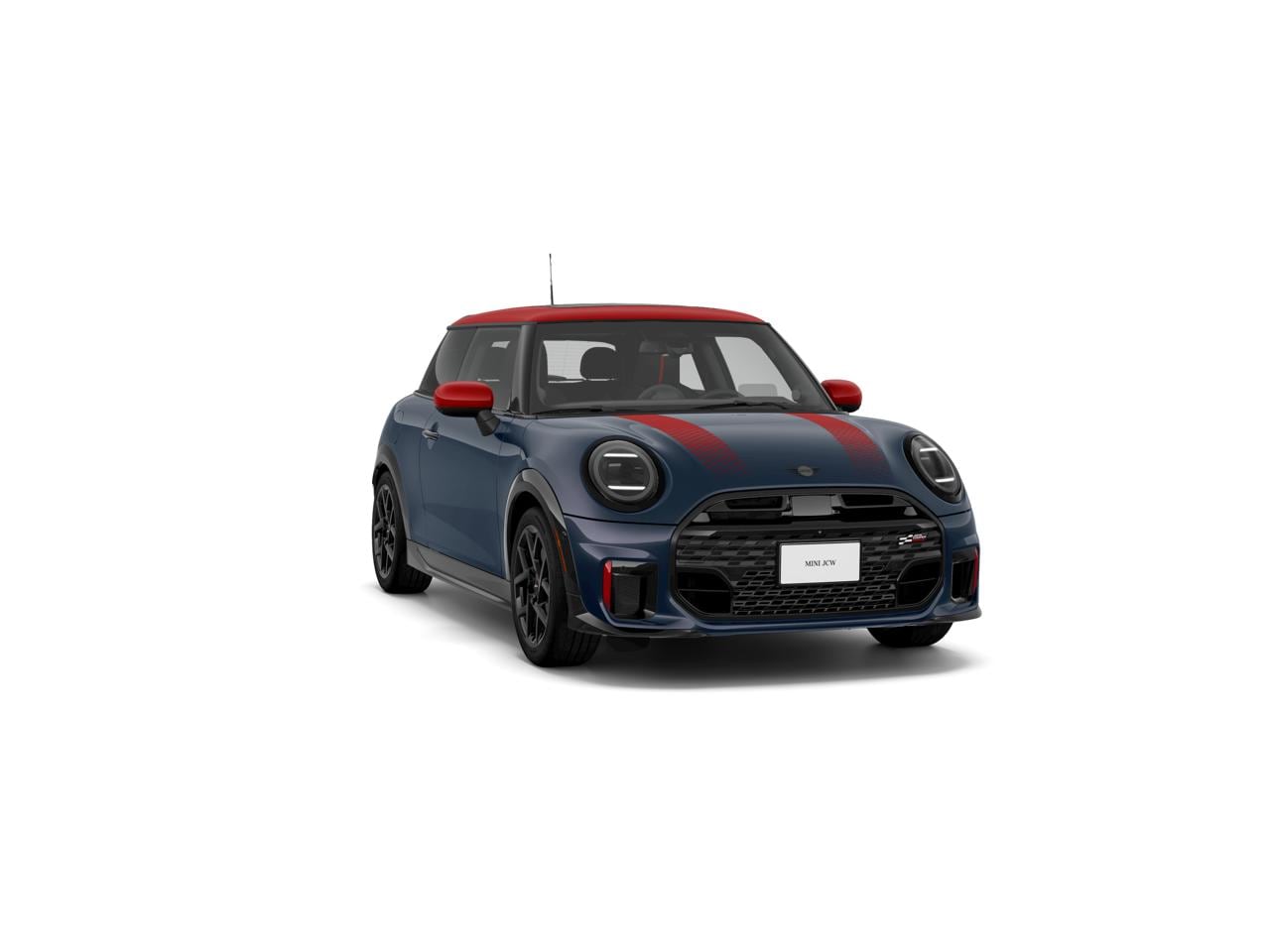 2026 MINI Hardtop 2 Door John Cooper Works's photo