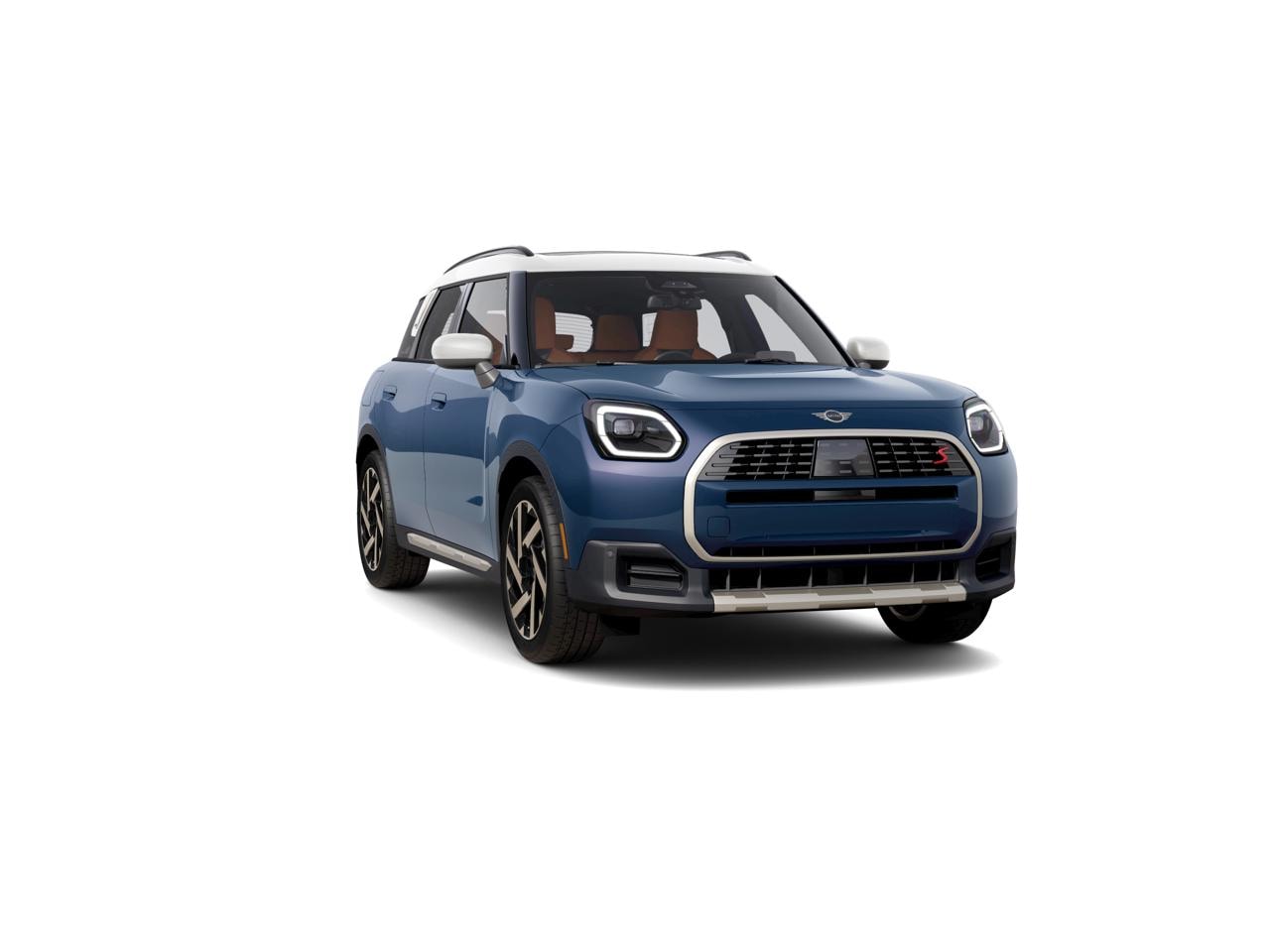 2027 MINI Countryman