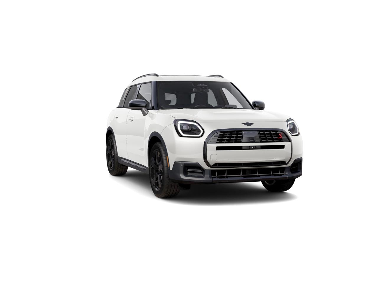 2027 Mini Countryman