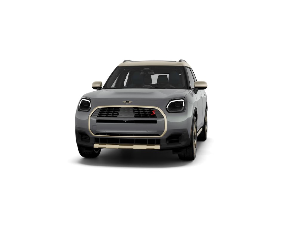 Used 2026 MINI Countryman S SUV