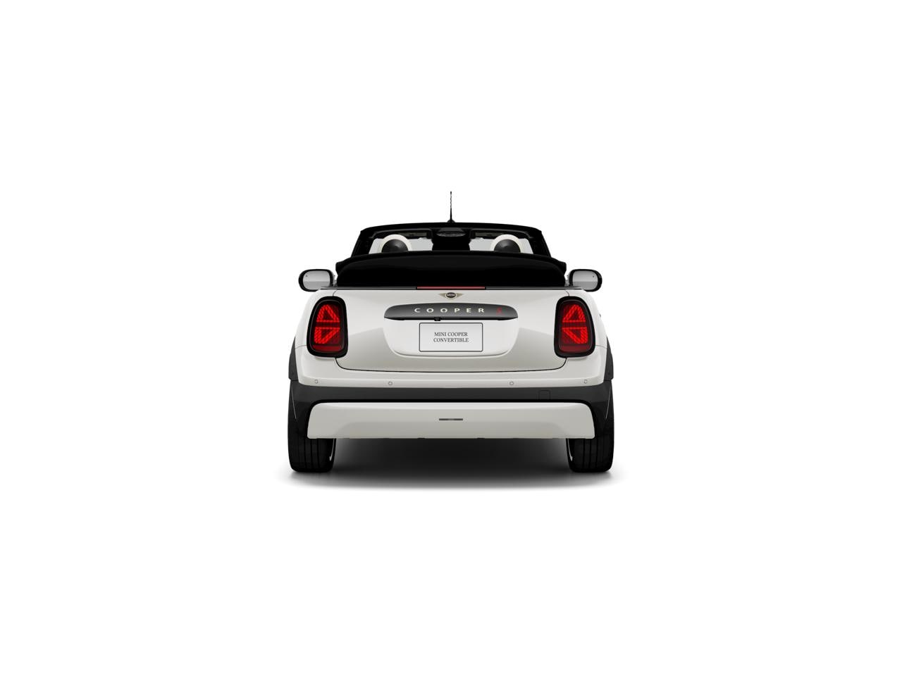 2026 MINI Convertible S - Photo 40