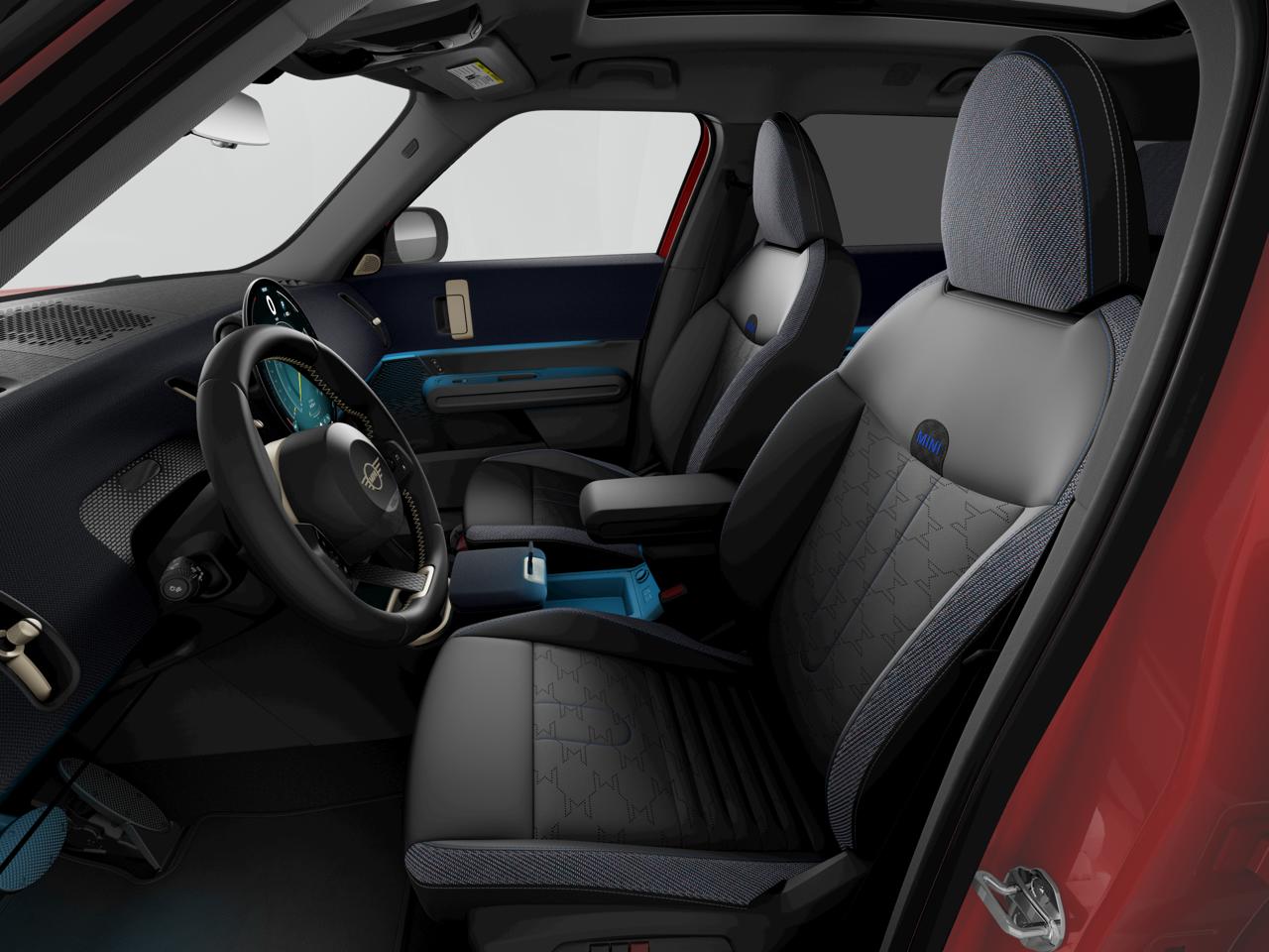 2026 MINI Countryman S - Photo 30
