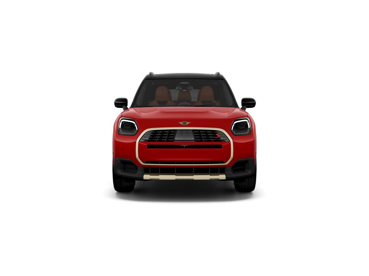 2026 Mini Countryman S ALL4 photo 2