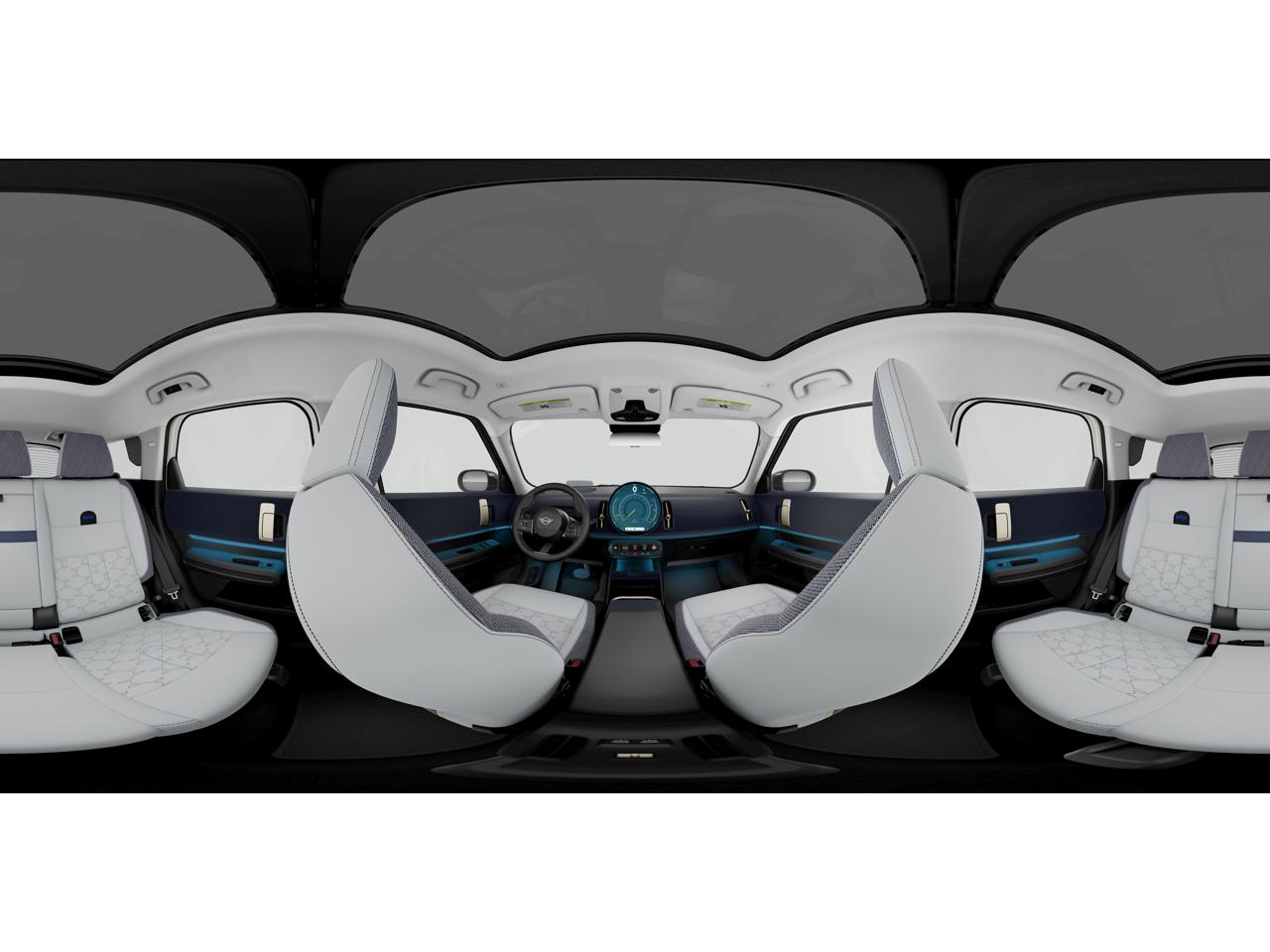 2025 MINI Countryman SE - Photo 26