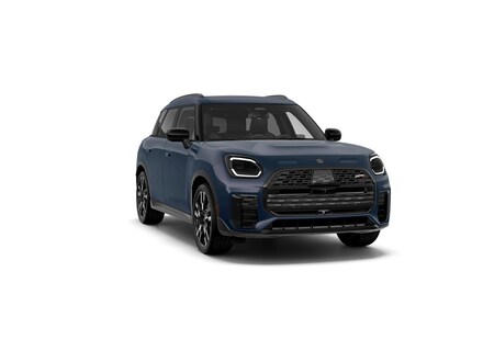 2027 MINI Iconic Countryman SUV