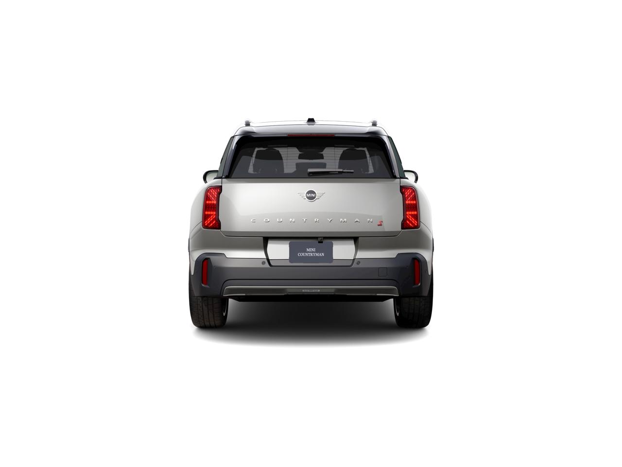 2027 MINI Countryman 5