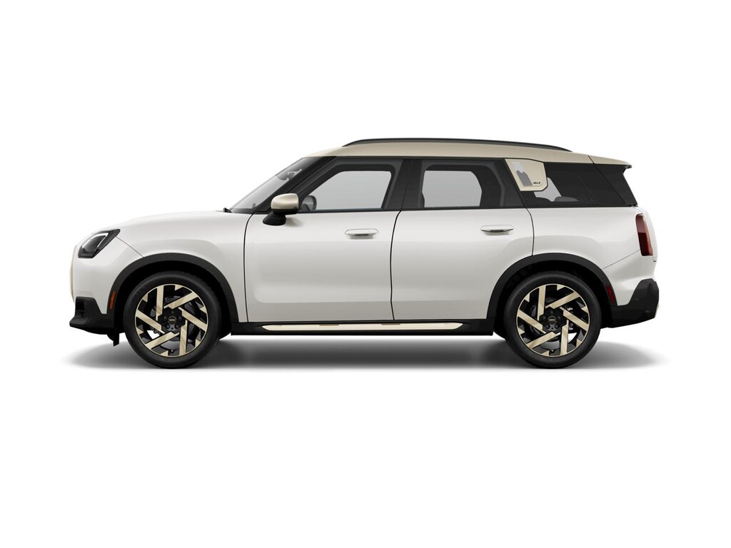 New 2027 MINI Countryman Signature Plus Sports Activity Vehicle