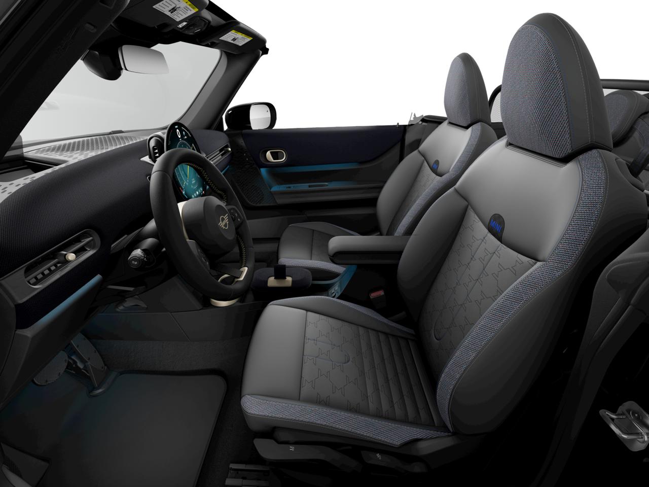 2026 MINI Convertible S - Photo 33