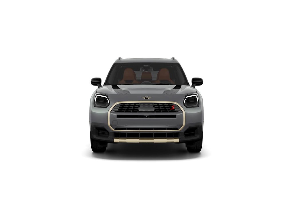 New 2027 MINI Countryman Signature Plus SUV