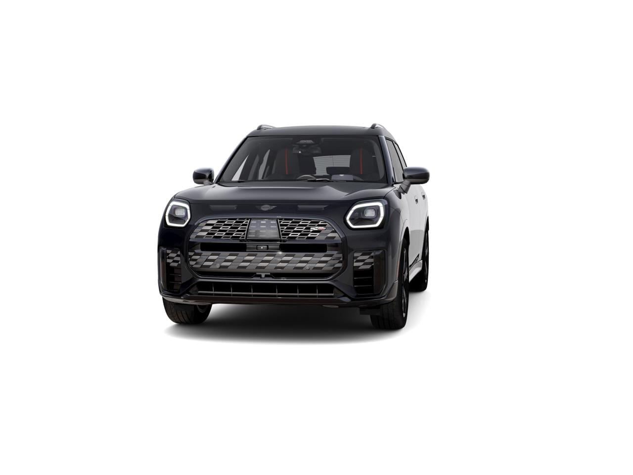 2027 MINI Countryman 3