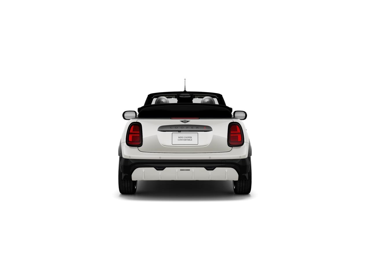 2026 MINI Convertible S - Photo 28