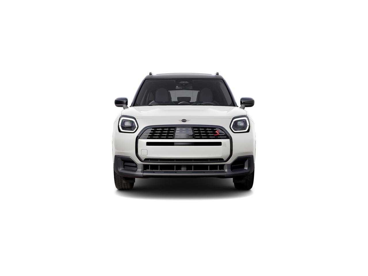 2027 MINI Countryman 2