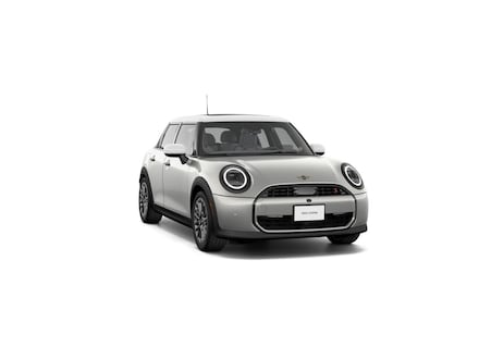 2026 MINI Hardtop 4 Door Cooper S Hatchback