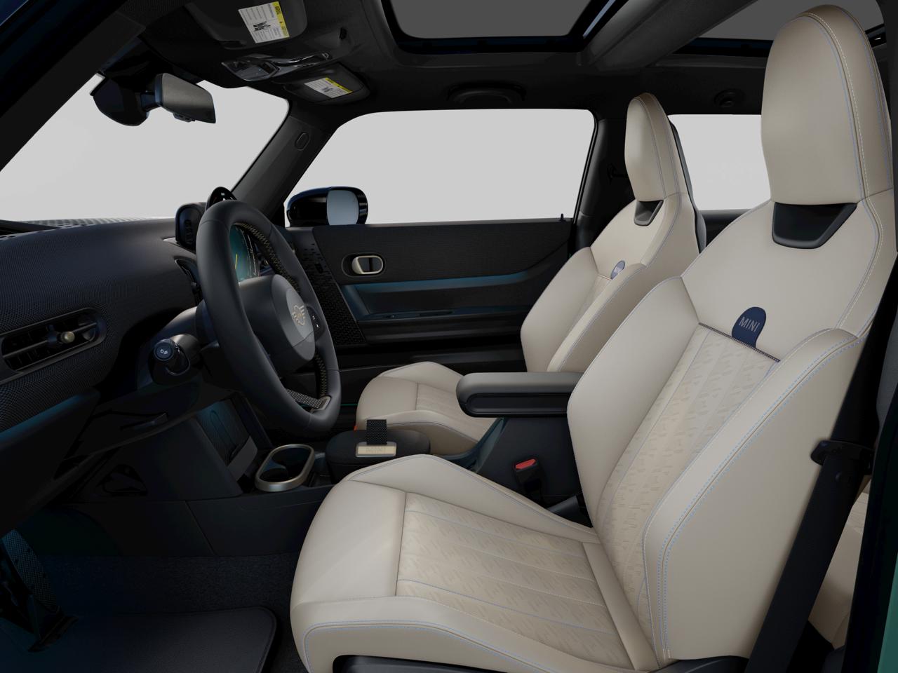 2027 MINI 2 Door 6
