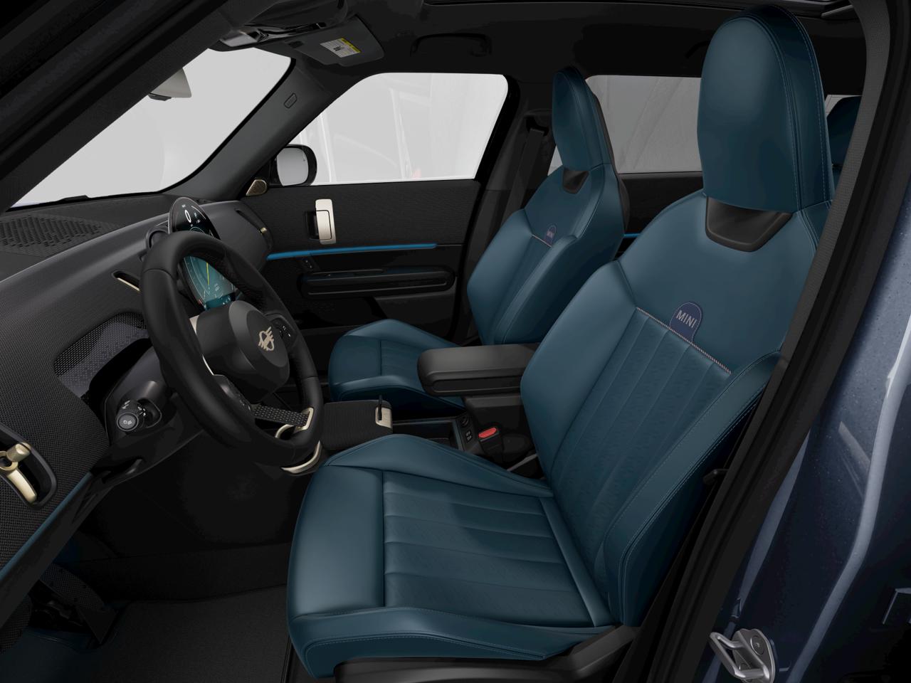 2027 MINI Countryman 6