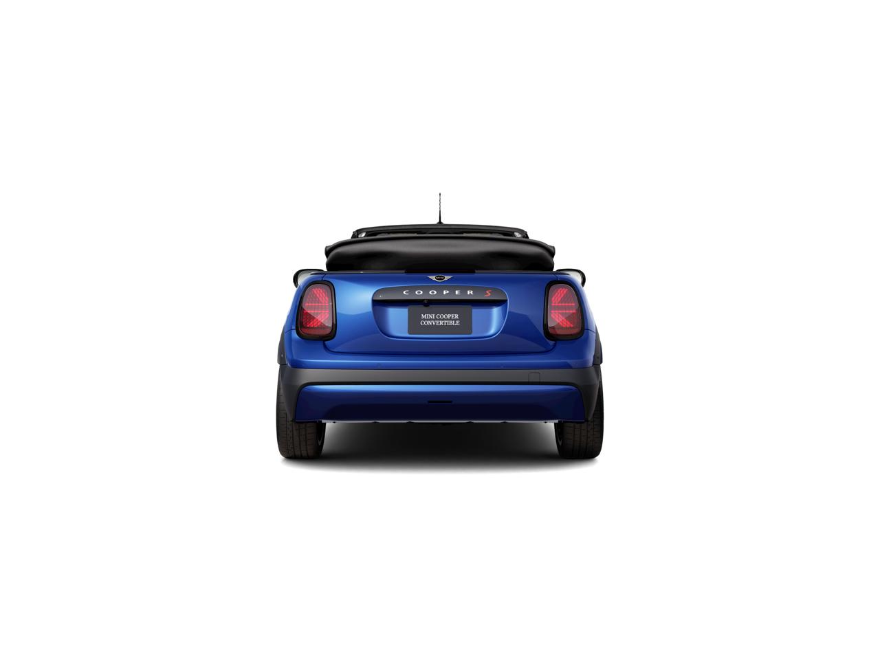 2027 MINI Convertible 5