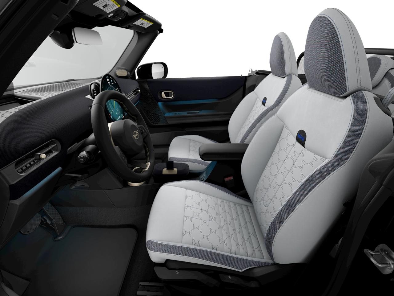 2026 MINI Convertible Base - Photo 6