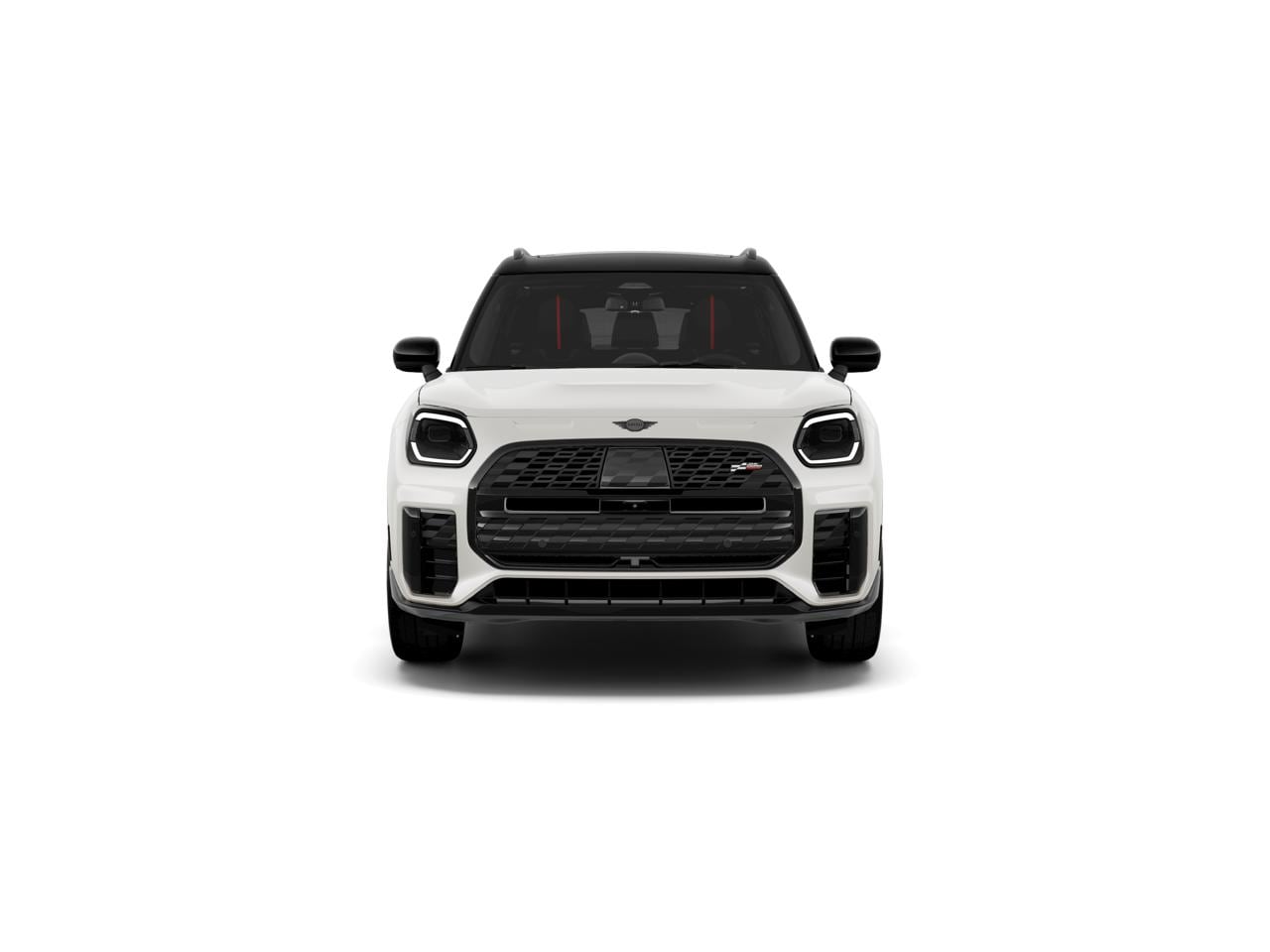 2026 MINI Countryman S - Photo 2