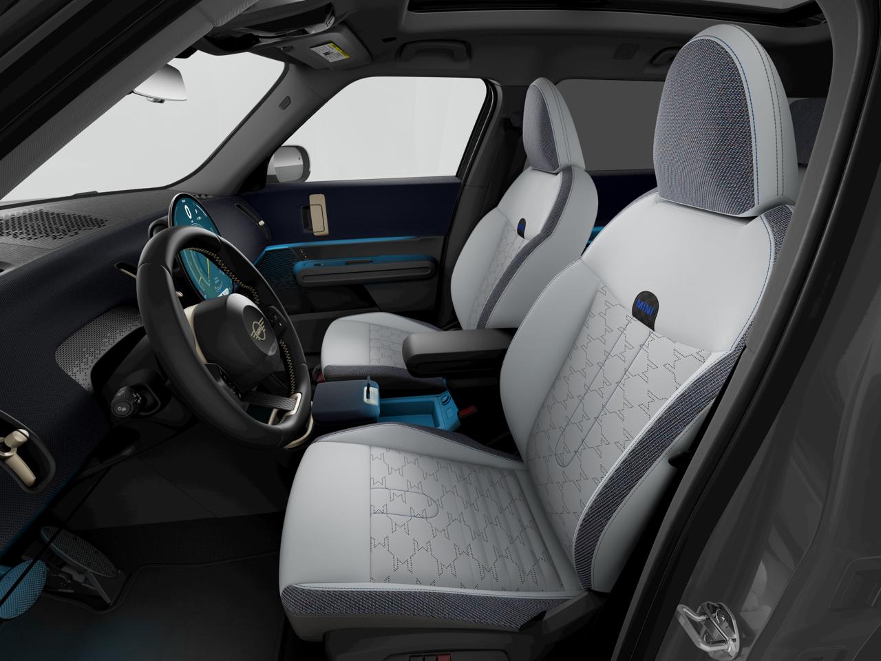 2026 MINI Countryman S - Photo 37