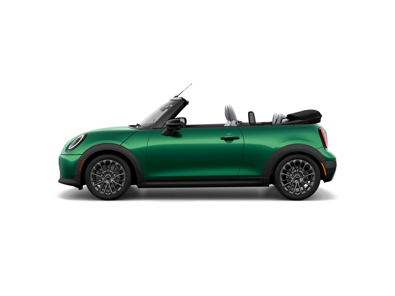 2026 MINI Convertible S - Photo 29