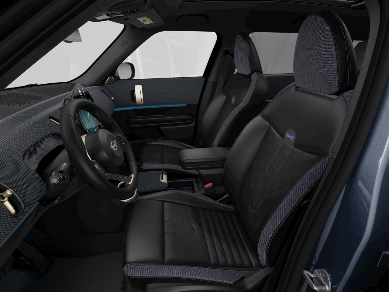 2027 MINI Countryman 6