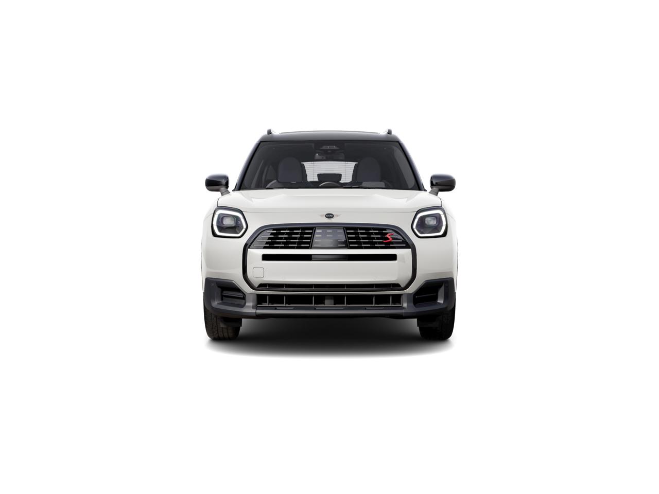 New 2027 MINI Countryman Signature Plus SUV