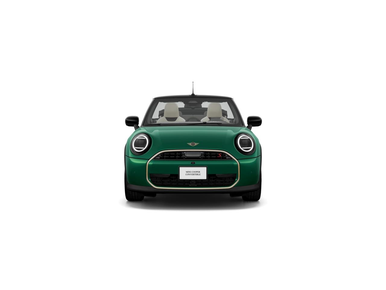 2026 MINI Convertible S - Photo 37