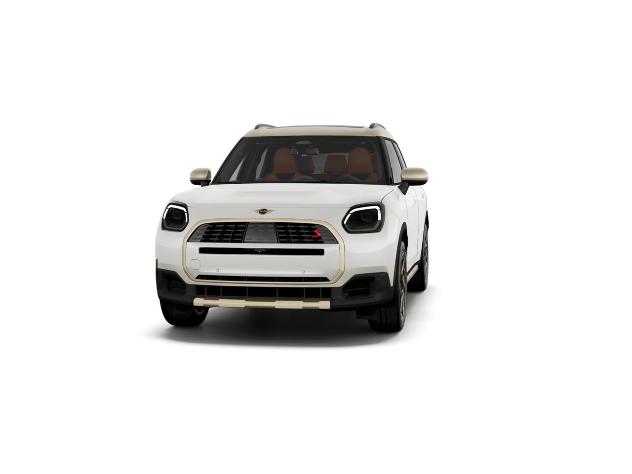 2026 MINI Countryman S's photo
