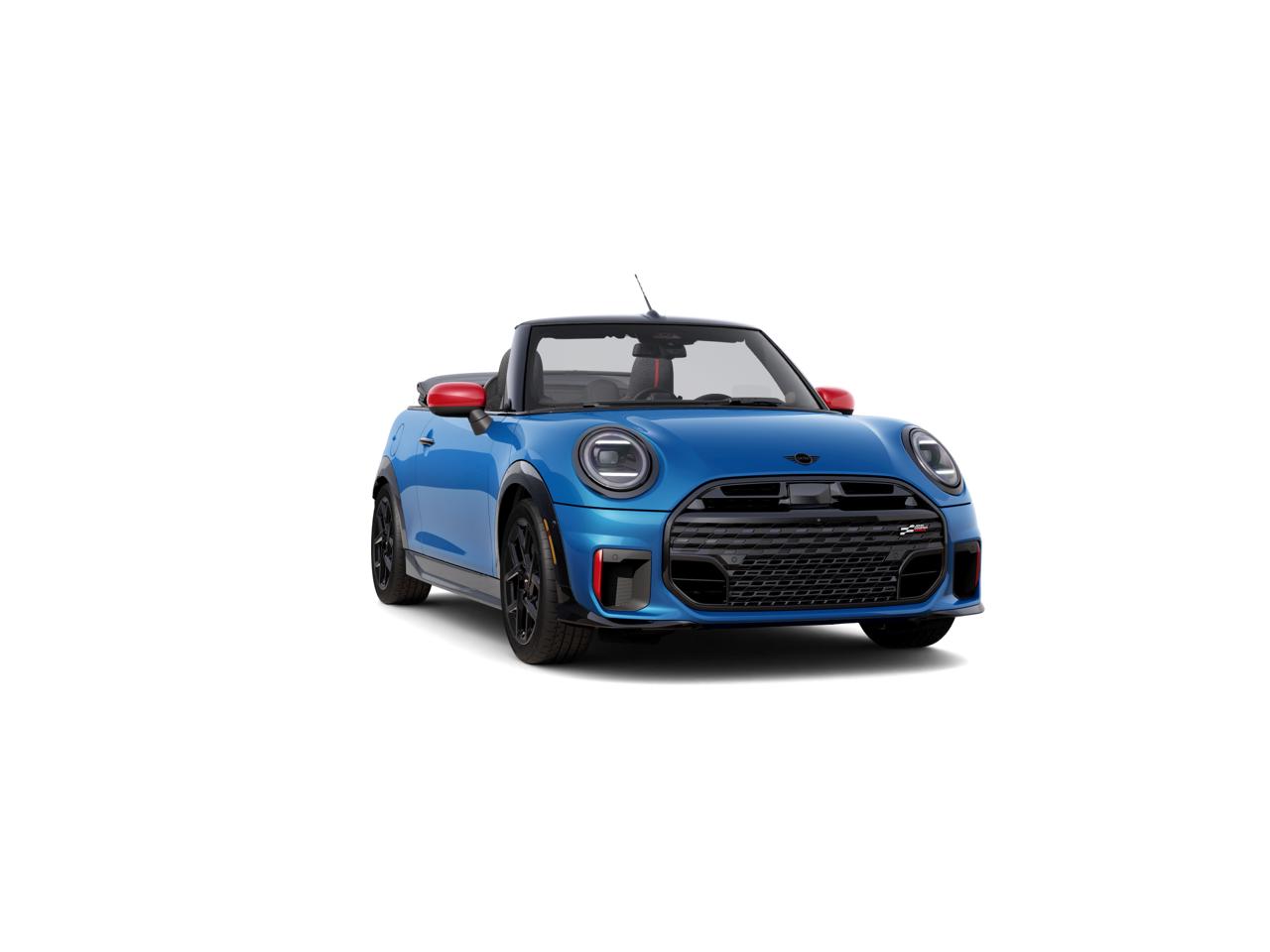  MINI Convertible