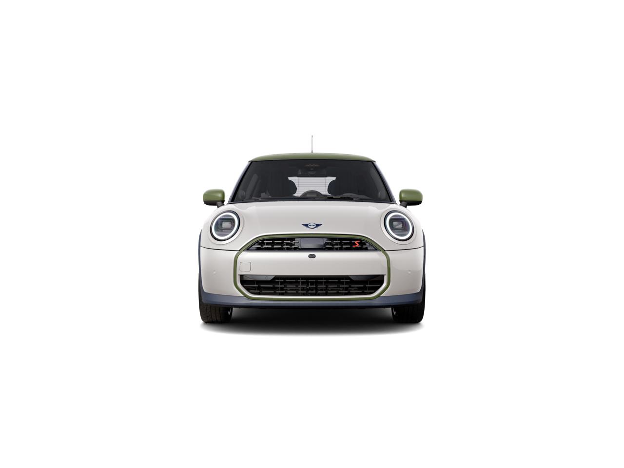 Used 2027 MINI Cooper S Iconic Cooper S FWD