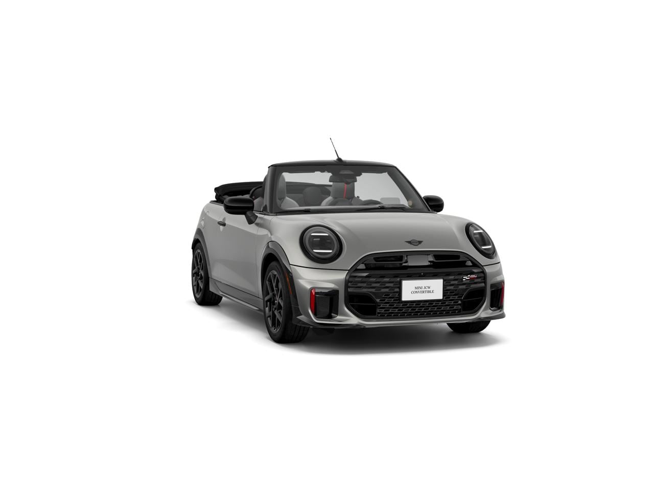 2026 MINI Convertible