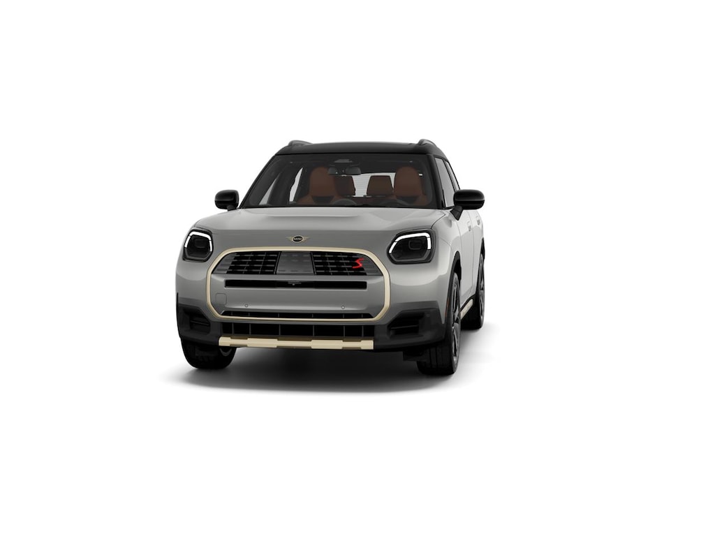 New 2026 MINI Countryman Signature Plus Sports Activity Vehicle