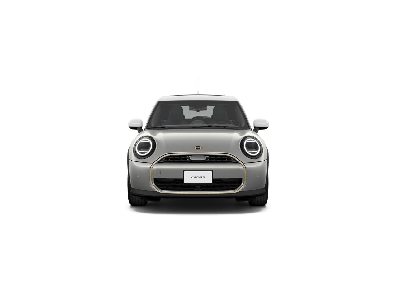 2026 MINI Hardtop 4 Door - Photo 32
