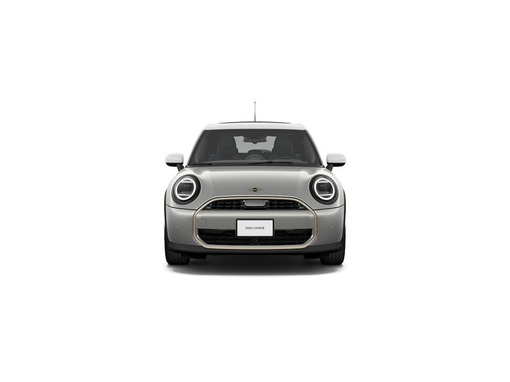 New 2026 MINI 4 Door Signature Plus Hatchback